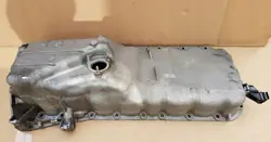 Öljypannu OEM 7800322 BMW N57 Diesel-moottoreille