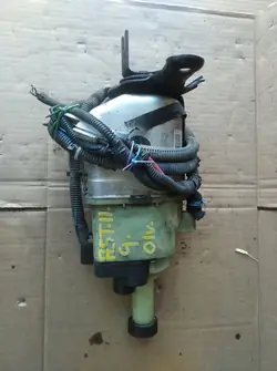 Stuurbekrachtigingspomp Opel Astra II G Zafira A