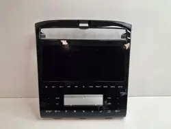 Ecrã Hyundai Tucson IV OEM - Peça usada