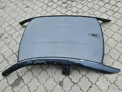 Cobertura Teto Carbono BMW M4 F82 OEM 8054360