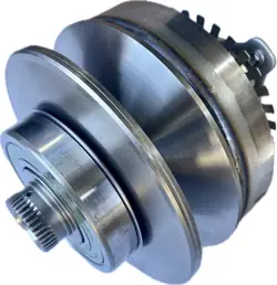 JF017 Cadena de transmisión automática para NISSAN