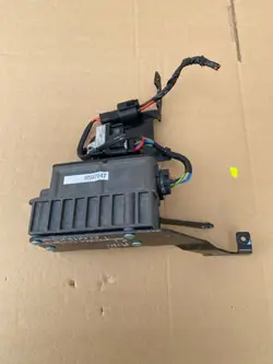Webasto Värme BMW MINI F39 F45 F48 F54 F60 OEM