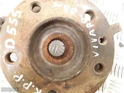 Roulement de roue Opel Vivaro OEM 93851076