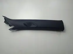 Moldura de pilar Peugeot 2008 II OEM 98304402PR