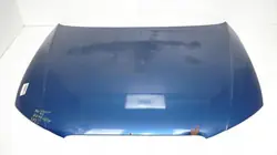 Couvercle Moteur d'Occasion OEM 363000297 Audi A4 B8