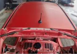 Panneau de toit quart Kia Picanto II OEM PICNANTOIIDACH