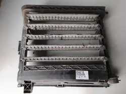 Cache ventilateur radiateur BMW E46 2.0D OEM 12515708