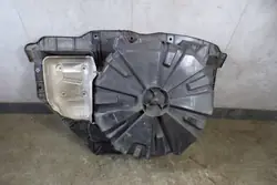 Renault Megane IV HB Bagagegolvsbrunn OEM 745149909R