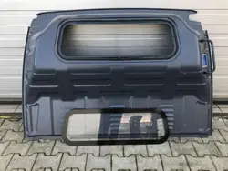 Parede Divisória Plexiglass OEM para Mercedes Vito W447