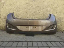 OEM 86611-A6000 bakre stötfångare för Hyundai i30 2012-2017