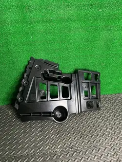 BMW X1 E84 2.0 Scivolo Paraurti Posteriore Destro