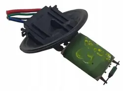 Seat Ibiza IV Puhallinvastus OEM FOA7930
