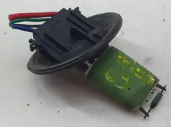 Résistance de soufflante Seat Ibiza IV OEM FOA7930