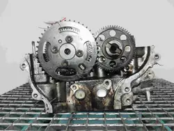 Culasse Toyota pour Avensis II 2.2 D4D Diesel