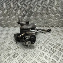 Turbocompresseur FORD ECOSPORT CM5G6K682GE 1.0L 92kW 2019
