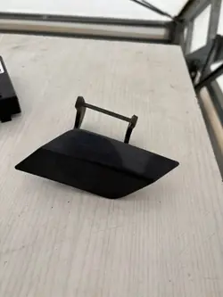 Mercedes-Benz OE A2048802124 Tapa de lavaparabris L