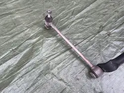 MERCEDES W205 C43 Barre Stabilisateur Arrière 22mm A2053260665