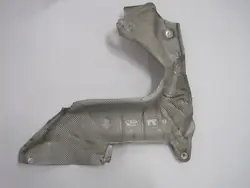 Ford B-Max Fiesta Exhaust Heat Shield 8V51-5K286-CA