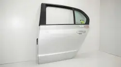 Porta Traseira Esquerda Skoda Superb II OEM 360180920