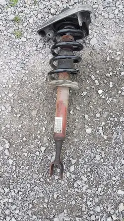 Ammortizzatore anteriore Audi A4 S4 B6 8E 8H 8E0413031CN
