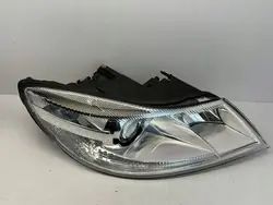 PHARE DROIT XENON SKODA OCTAVIA II LIFT 1Z1941016G