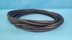 Peugeot 508 II achterklep afdichting OEM 9818907580