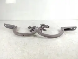 Charnière Arrière Droit Porsche OE 9J1827152 Taycan