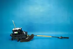 Vaihteiston mekanismi Audi A6 A7 4G 4G1713041BG