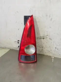 Vänster Bakljus Renault Espace 2.0 IV OEM 8200027153