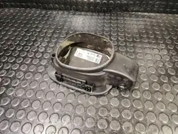 Moteur de trappe à carburant AUDI Q5 (8R) 2012 8K0010508A