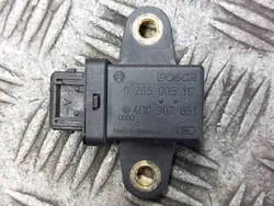Audi OE 4D0907651 ESP-sensor - Gebruikte staat
