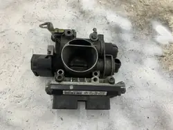 FIAT DOBLO I 1.2 Controlador Motor Acelerador 55193438