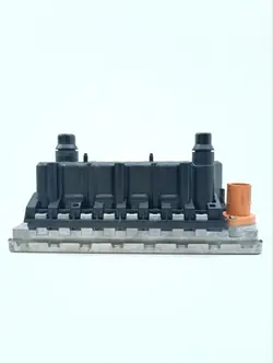 Extra värmare Mercedes-Benz EQS SUV 2023 OEM A0008358303