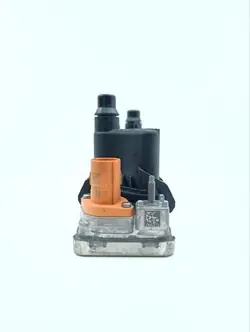 Chauffage additionnel Mercedes-Benz EQS SUV 2023 OEM A0008358303