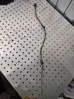 Sensor de Nível de Óleo OEM CHA23395 Fiat Ducato