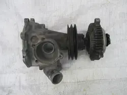 Pompe à eau OEM R1172010701 pour Mercedes W107/W126