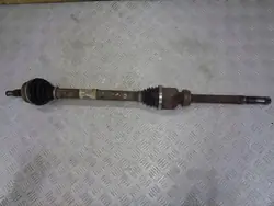 Arbre de transmission droit long Citroen C4 Picasso II 1.6 E-HDI