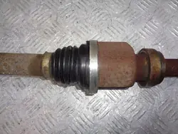 Arbre de transmission droit long Citroen C4 Picasso II 1.6 E-HDI