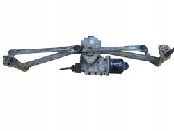 Etupyyhkijän mekanismi VW Polo 9N Lift