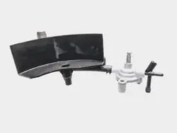 Mercedes-Benz moottoriosa OEM 100757500b