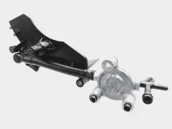 Pièce moteur Mercedes-Benz OEM 100757500b