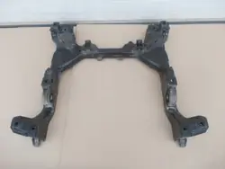 Traverse Mercedes W168 OEM kołyska w168 Occasion