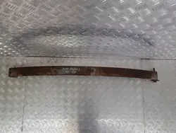 Hinterfeder OEM 312 für Fiat Doblo - Gebraucht