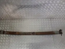 Hinterfeder OEM 312 für Fiat Doblo - Gebraucht