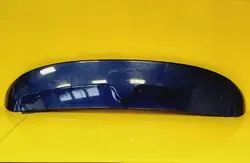 Spoiler Traseiro Citroen C4 I Picasso