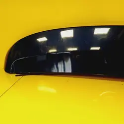 Rear Spoiler Citroen C4 I Picasso