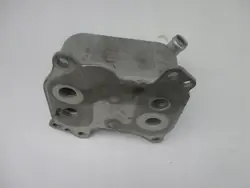 Vanne EGR Audi A8 D5 SQ7 VW Touareg III 4.0 TDI OEM