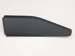 Toyota C-HR I Left Rear Door Trim OEM 75742-F4010