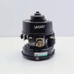 Toissijainen ilmapumppu OEM DRC99212 Smart Fortwo:lle