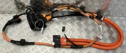 OEM 296950757R Latauspistoke Renault Megane V:lle